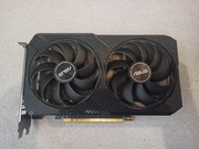 NVIDIA Asus RTX3060 