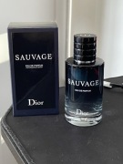 Perfum Dior sauvage