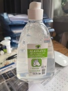 Płyn antybakteryjny Alko