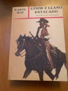 UPIÓR Z LLANO ESTACADO - KAROL MAY