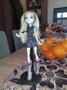 Lalka Monster High Mattel 