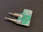 Interfejs AIOC do krótkofalówek Baofeng, Quansheng, APRS