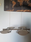 Żyrandol w dobrym stanie