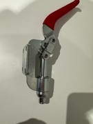 zacisk docisk  destaco 610 Prostoliniowy