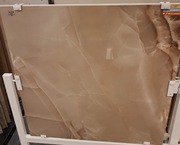 Płytki gresowe SELENE-CAPPUCCINO 90×90 Połysk Nowe