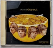 GRAPEFRUIT"Around" reedycja Repetoire na CD z 1993r z jednym bonusem
