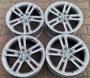 Felgi 17" BMW 1 F40 2 F44 M Performance 5x112 ET54 7,5J 