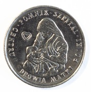 100 zł Centrum Zdrowia Matki Polki