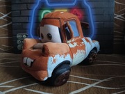 Złomek maskotka auta 