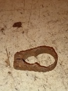 Okucje kolby ,nie wiem jaki model