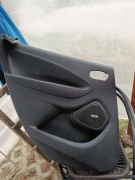 Boczek tylny lewy renault zoe I i II