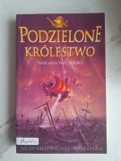 Podzielone Królestwo Sargassowe Niebo Chalk Jones