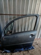 Drzwi do Citroena C3 