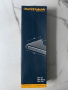 Filtr kabinowy M110702 DENCKERMANN - Mercedes W124