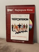 Testosteron - Andrzej Saramonowicz, Tomasz Konecki plłyta DVD