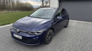 Volkswagen Golf 1.5 TSI EVO Active Nawigacja + Matrix