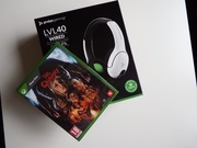 XBOX ONE / XSX THE QUARRY + HEADSET PDP LVL 40 nowe !