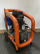 Kompresor Bezolejowy Gentilin C330/03 10 Bar