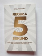 Reguła 5 sekund |Mel Robbins 