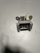 Zamek drzwi zmywarki 