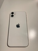iPhone 11 biały 64GB