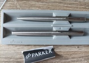 Długopis PARKER oraz wieczne pióro - oryginał 
