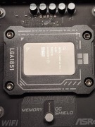 Intel Core Ultra 7 265k