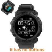 Zegarek Sportowy męski smartwatch plus wodoodporny