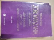 ZOBOWIĄZANIA ZARYS WYKŁADU - WITOLD CZACHÓRSKI [K259]