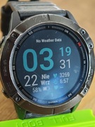 Garmin FENIX 6 X PRO