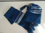 KOMPLET   ZIMOWY __ czapka i szalik __ DZIECIĘCY 