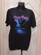 Deep Purple – koszulka męska premium – XL