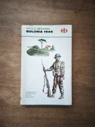 Bolonia 1945 - Witold Biegański