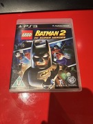 LEGO Batman 2 PS3