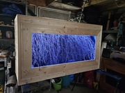 Tężnia solankowa domowa ogrodowa na wymiar spa WELLNESS HOTEL 