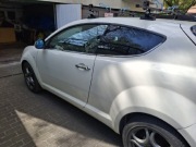 Alfa Romeo Mito 2011
