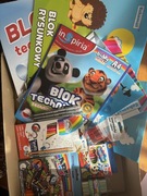 wyprawka szkolna zestaw nr 2 