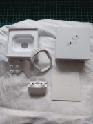 AirPods Pro 2 generation (Orginalne)