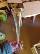 Kieliszki do szampana milenium 