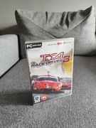 TOCA RACE DRIVER 3 PC PL NOWA FOLIA