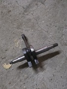 Romet ogar kadet wał