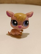 Littlest Pet Shop LPS 