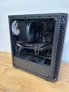 Mocny i cichy PC do gier i5-13600KF + RTX 3080 