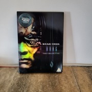 Star Trek BORG Fan Collective DVD