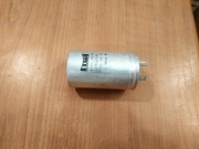 UNITRA TELPOD kondensator elektrolityczny 2200/63 NOS