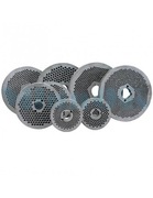 Matryca do granulatora 400mm (Grand-400) Ø 8x65mm