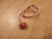 UNITRA Eltra radiomagnetofon RMS 801 Klaudia dioda LED stereo płytka wiązka