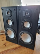 Super Kolumny Magnat 144 404  Bass Wawa-Lublin