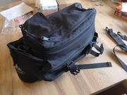 Torba rowerowa na bagażnik VAUDE Silkroad 8