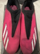 Adidas X Speedportal.3 Laceless FG